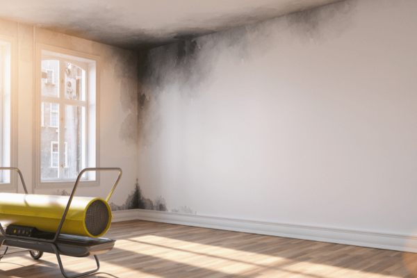 smoke odor removal