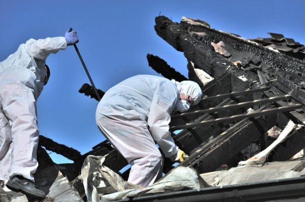 Fire Insurance