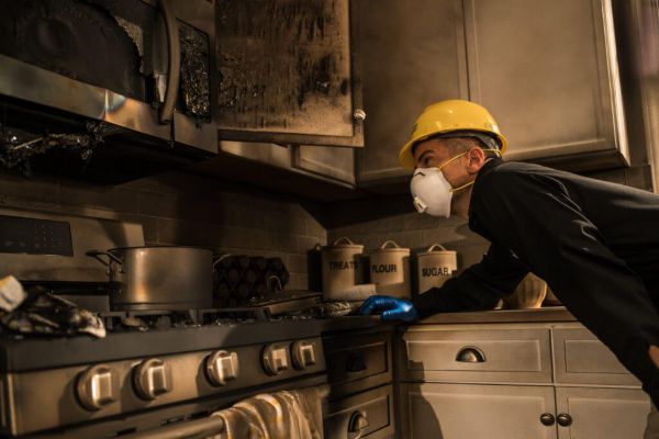 fire inspection