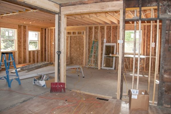 Construction