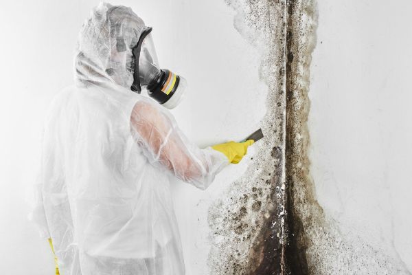 mold issues