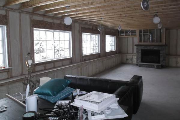 Remodeling