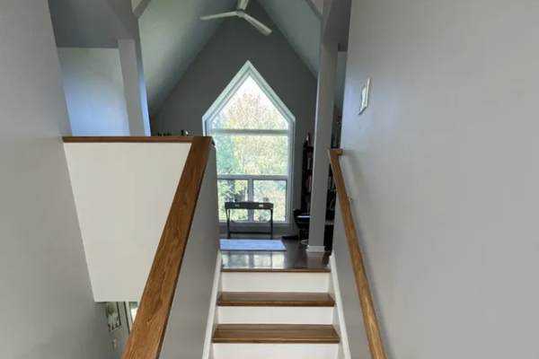 Remodeling Finishes