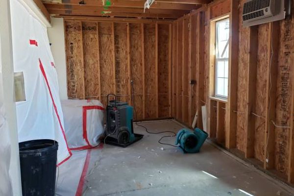 structural repairs
