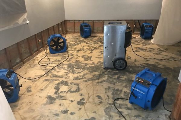waterdamage